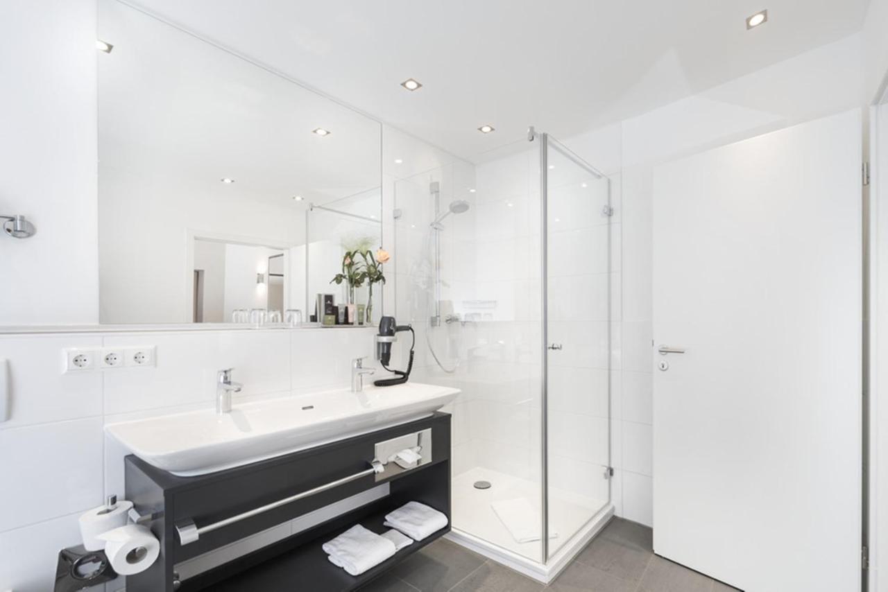הרצוגנאוראך Herzogspark Apartments Mit Oder Ohne Kueche מראה חיצוני תמונה