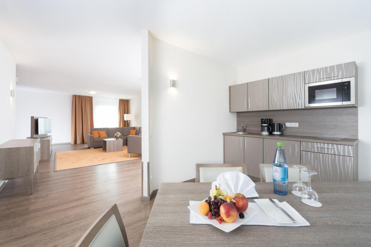 הרצוגנאוראך Herzogspark Apartments Mit Oder Ohne Kueche מראה חיצוני תמונה