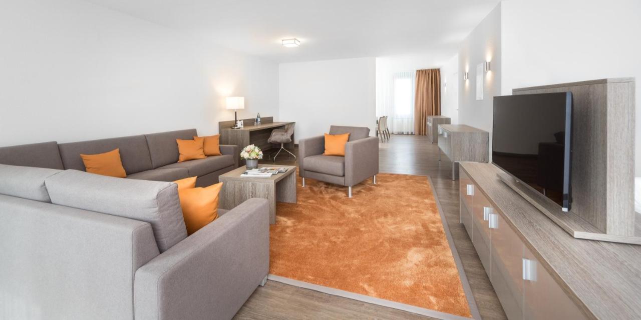 הרצוגנאוראך Herzogspark Apartments Mit Oder Ohne Kueche מראה חיצוני תמונה