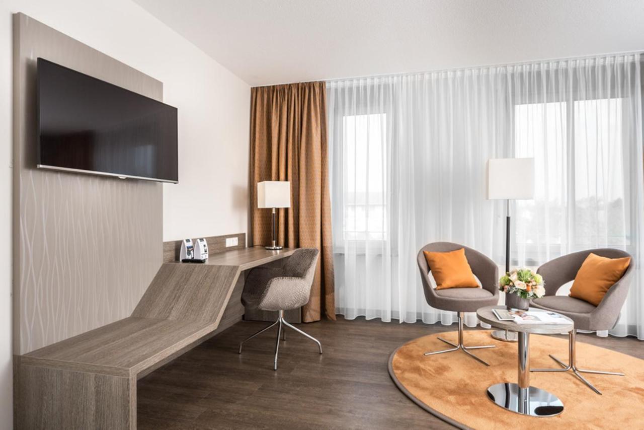הרצוגנאוראך Herzogspark Apartments Mit Oder Ohne Kueche מראה חיצוני תמונה