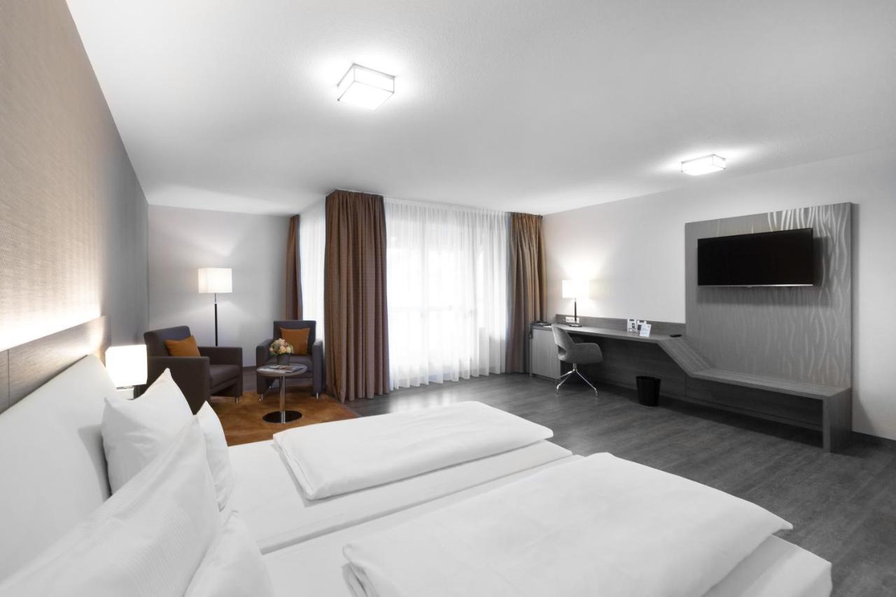 הרצוגנאוראך Herzogspark Apartments Mit Oder Ohne Kueche מראה חיצוני תמונה