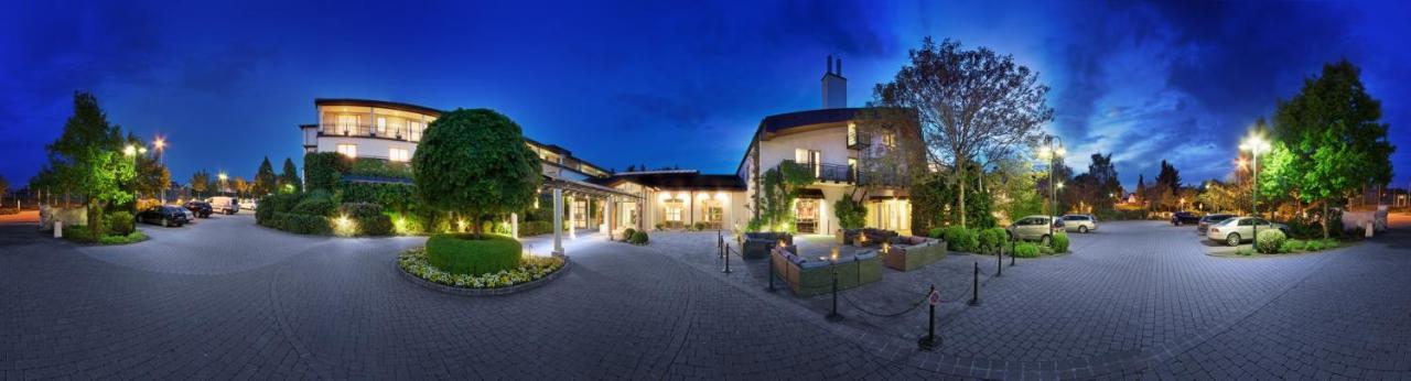 הרצוגנאוראך Herzogspark Apartments Mit Oder Ohne Kueche מראה חיצוני תמונה