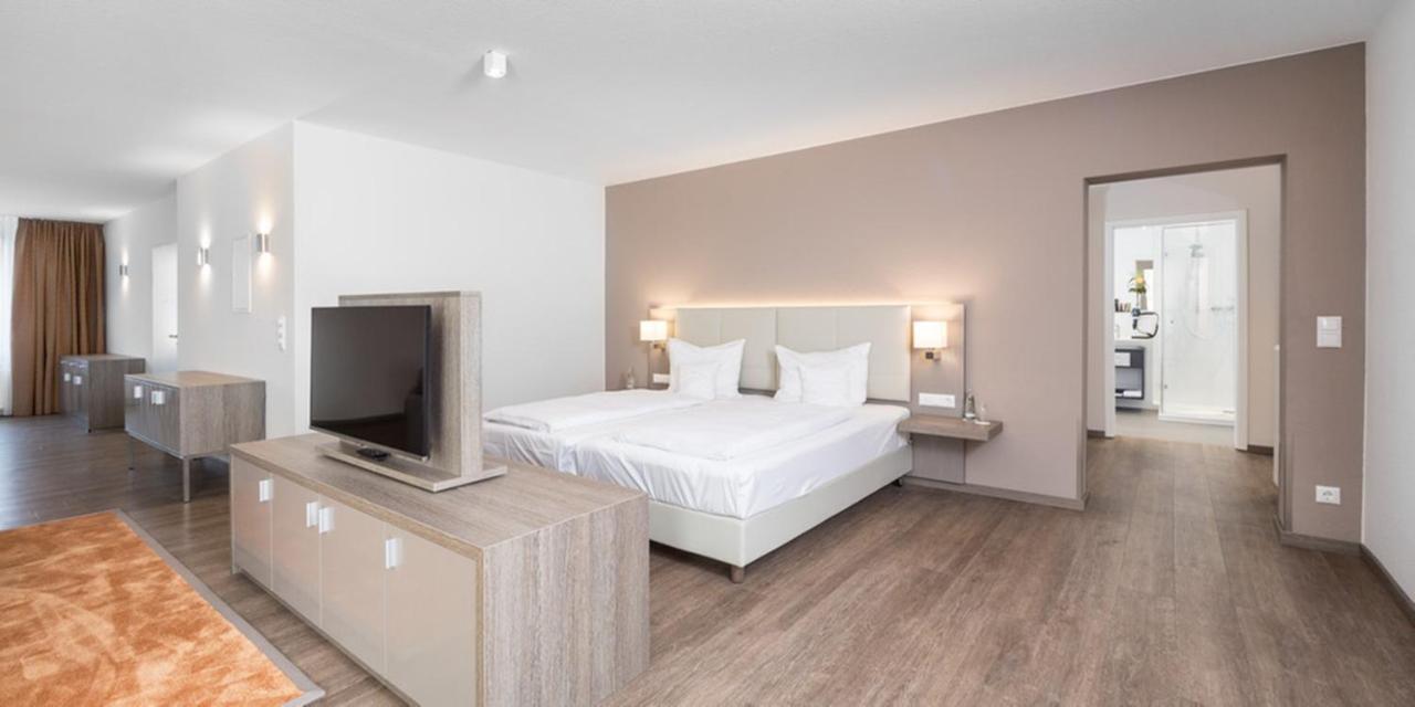 הרצוגנאוראך Herzogspark Apartments Mit Oder Ohne Kueche מראה חיצוני תמונה