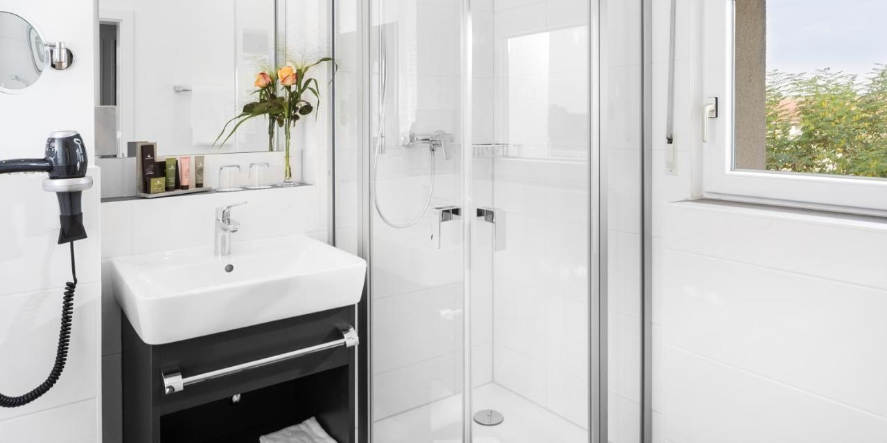 הרצוגנאוראך Herzogspark Apartments Mit Oder Ohne Kueche מראה חיצוני תמונה